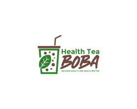 Health Tea Boba entry by yudi ernawan