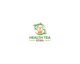 Health Tea Boba entry by yunita sari