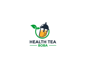 Health Tea Boba entry by yunita sari