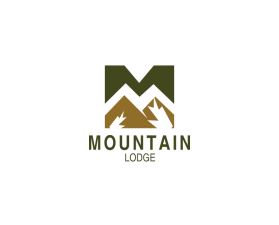 Mountain Lodge entry by banyu mili
