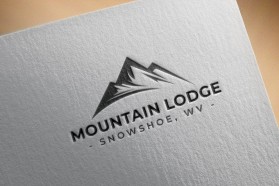 Mountain Lodge entry by Realdoh