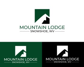 Mountain Lodge entry by LE NGOC DUY