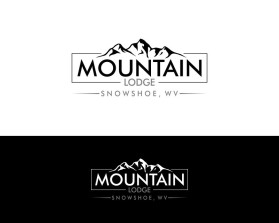 Mountain Lodge entry by sukarno