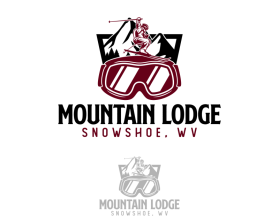 Mountain Lodge entry by Jo Vincent Bonifacio
