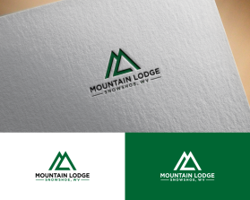 Mountain Lodge entry by crisdy