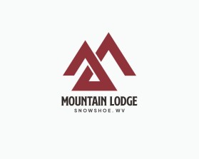 Mountain Lodge entry by nightshift_dsgn