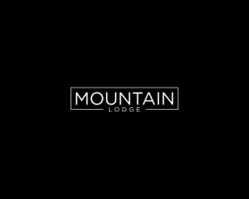 Mountain Lodge entry by Bintang