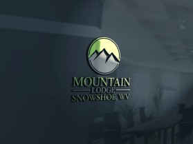 Mountain Lodge entry by LogoAmr