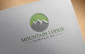 Mountain Lodge entry by LogoAmr