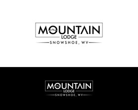 Mountain Lodge entry by sukarno