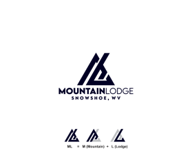 Mountain Lodge entry by yudi ernawan