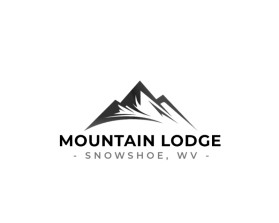 Mountain Lodge entry by Realdoh
