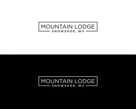 Mountain Lodge entry by Bintang