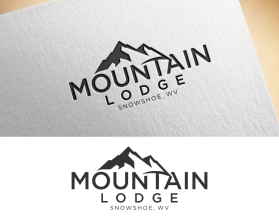 Mountain Lodge entry by Prasetyo Budi