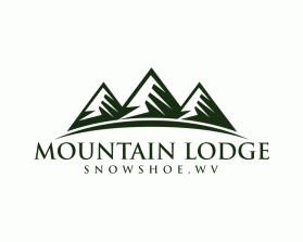Mountain Lodge entry by ponimin perwiro