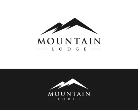 Mountain Lodge entry by ifan julian jimi prayudha