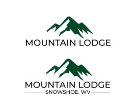 Mountain Lodge entry by LE NGOC DUY