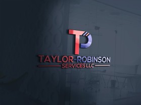 Taylor-Robinson Services LLC entry by LogoAmr