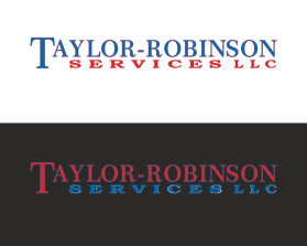 Taylor-Robinson Services LLC entry by Abidah Khairiyah
