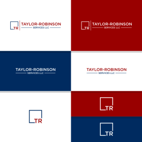 Taylor-Robinson Services LLC entry by AHMAD MAGHFUR
