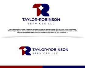 Taylor-Robinson Services LLC entry by Marselina Aneta Abuk