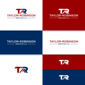 Taylor-Robinson Services LLC entry by AHMAD MAGHFUR