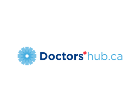 Winning entry: Doctors’ hub.ca entry by Horecca_team