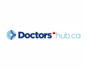 Doctors’ hub.ca entry by Ios_Designer