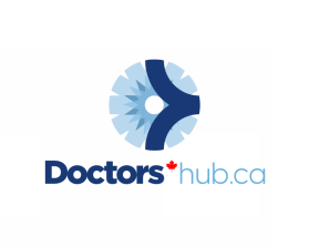 Doctors’ hub.ca entry by Ios_Designer