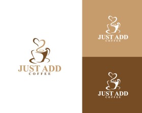 Just Add Coffee entry by MAHMUDUL HASAN