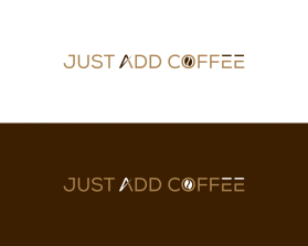 Just Add Coffee entry by won