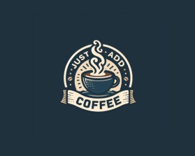 Just Add Coffee entry by Hiban Jaffer