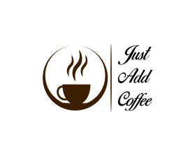 Just Add Coffee entry by pecel