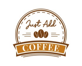 Just Add Coffee entry by Hilmi Ardiansyah