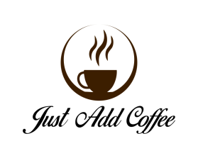 Just Add Coffee entry by pecel