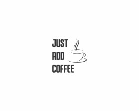 Just Add Coffee entry by amrun nasriful mahfud
