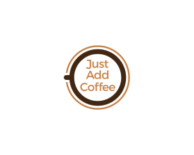 Just Add Coffee entry by boukeroui
