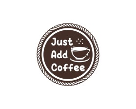 Just Add Coffee entry by Eryc Bhudi Praptomo