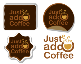 Just Add Coffee entry by erliyana