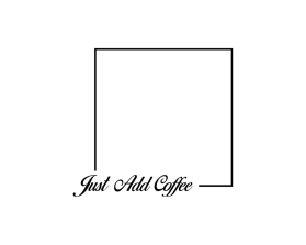 Just Add Coffee entry by won
