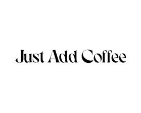 Just Add Coffee entry by Chairul CH