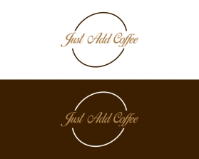 Just Add Coffee entry by apace