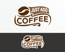 Just Add Coffee entry by ENJANG RUDIANA