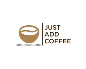 Just Add Coffee entry by apace