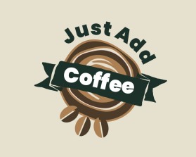 Just Add Coffee entry by Fabrizio Pappalardo
