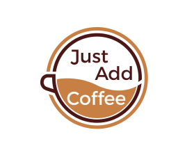 Just Add Coffee entry by boukeroui