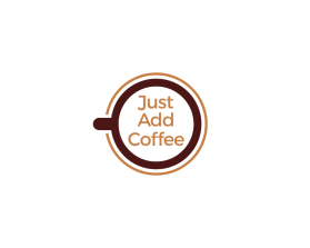 Just Add Coffee entry by boukeroui