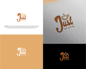 Just Add Coffee entry by Bpo