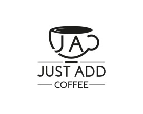 Just Add Coffee entry by bartous khalid