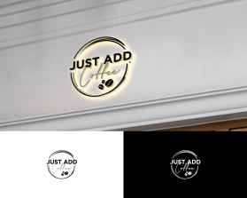 Just Add Coffee entry by crisdy